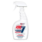 Krc-7 32 Oz  Ultra Foaming Bathroom Cleaner