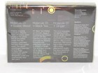 Escentric Molecules Set Molecule 01   Ginger Wood Black Tea Eau De Toilette 2 Ml