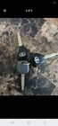 2009-2013 Toyota Corolla Car  Key
