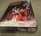 Peter Criss Mego 1977 In A Figures Toy Company Box