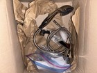 Signature Hardware Shpt4rtgpn Pendleton Deck Mounted Roman Tub Filler Faucet