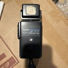 Sekonic Digi Master Model L-718 Flash Meter Ambient Light Meter With Case