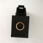 1pcs New Fit For Solenoid Valve Coil 17116561 M13-10d-20w-ded Replacement
