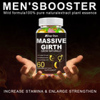 Male Enhancement Drive Stamina Rock Hard Performance Gain 100   60 Piils 