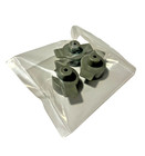 Uprok 4mm Adapter For Spray Paint Caps Graffiti Street Art Tips 3 Pack