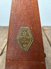 Vintage Metronome De Maelzel No  309  Seth Thomas Clock Co  9   