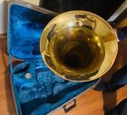 Yamaha Ybb-103 Bb  Ybb103 Tuba With Hard Case