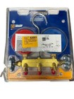 New Yellow Jacket Test And Charging Manifold Gauges 42001