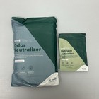 Lomi Pods   Filters Bundle 45 Cycles Odor Neutralizer   Nutrient Activator