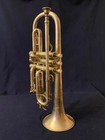1915 Holton Shepherd s Crook Cornet