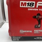 Milwaukee M18 Fuel 18v 2-tool Drill impact Driver Combo Kit -  3697-22  - New