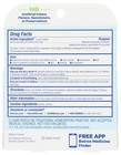 Boiron Arnica Montana 30x Homeopathic Medicine 3 Count  pack Of 1   No Color