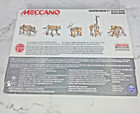 Retired Meccano 16207 Serengeti Safari Open Box Sealed Parts Stem Building Set