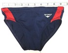 The Finals Swimwear Youth Boys Spliced Competition Swim Brief Swimsuit