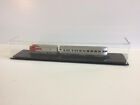 Train Display Case Ho Scale 30  Long With Black Acrylic Base