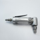 Dotco Air Pneumatic 90 Degree Angle Head Die Grinder 10-1200 12 000 Rpm  Usa