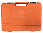 Ramset Cobra Plus  27 Caliber Semi Auto Powder Actuated Tool