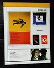 Kelly Osbourne Vintage Thailand Only 1 Color Page Mega Rare   