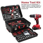 Auto Repair Tool Kit Mechanic Tool Sets Home Tool Set Kit With 599pcs set
