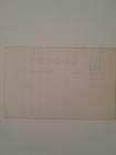 Wwii - U s a            - General Douglas Mac Arthur Old Postcard