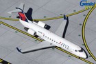 Gemini Jets Delta Connection Bombardier Crj-200lr 1 400 Gjdal2034 In Stock