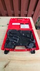 Hilti Dx5 Carrying Case With Manual Free Shipping 