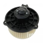 A c Heater Blower Motor W  Fan Cage For Toyota Tundra 00-06 3 4l 4 7l 4 0l