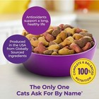Meow Mix Original Choice Dry Cat Food  6 3 Pound Bag