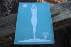 1919 Century Theatre Aphrodite Deco Egyptian Illustrations Carl Link