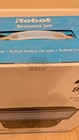 Irobot Braava Jet M6 M611020 Wi-fi Robot Mop White New Factory Sealed