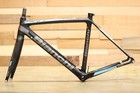 Bianchi Sempre Pro Carbon Road Bike Frame Set 53 Size     High-performance