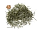 Bulk 500 Eyepins Antique Bronze Eye Pins 21 Gauge 20mm Long