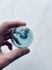 Vintage Japanese Glass Fishing Floats Set Of 10 Round Buoy Balls Authentic