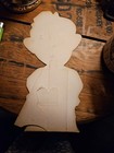 Extremely Rare Original Cigarette Cardboard Store Countertop Display