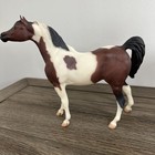 Breyer Horse Classics Bay Pinto Half Arabian 2006 Pony  640