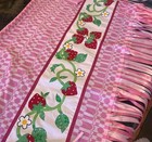 Womens Fancy Shawl Outfit   Native American Powwow Regalia