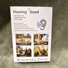 Hearing Good Rechargeable Noise Reduction Bte Aid Doctor Recommended