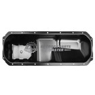 Front Oil Sump Pan For Ic Corporation 2005-11 International Harvester 7078366c91