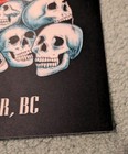Guns N  Roses - Poster   Litho - August 29  2026 - Bc Place - Vancouver  Canada
