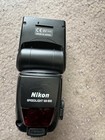 Nikon Speedlight Sb-800 Shoe Mount Flash For  Nikon