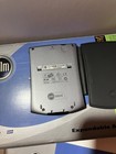 Palm M500 Handheld Pda And Accessories- Hotsync Dock  no Power 