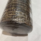 Hotworx Yoga Mat Brown Hemp Fiber 72  X 24  Mat For Hot Yoga New Sealed
