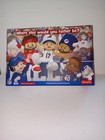 Fisher Price Little People 2023 Buffalo Bills Josh Allen Brand New Set Nfl Mafia
