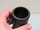 Vintage Edison Gold Moulded Cylinder Record 9291 In Happy Moments 1906