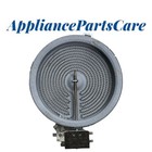Frigidaire Range Oven Radiant Surface Element  6-in 318178110  316010205