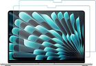Tempered Glass Screen Protector Cover For Macbook Pro air 15 14 13  Screen Saver