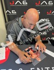 Bill Goldberg Autographed Signed 8x10 Photo Wwe The Longest Yard Jsa Coa