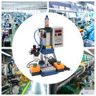 440lb 200kg Pneumatic Punch Press Machine Desktop Punching Press Machine 110v