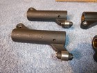Harley Roller Rocker Arm Set Evo Tc 1 675 Ultima For 1984-2017 V-twin 11-6169 Y2