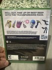 Fortnite Transformers Pack  xbox Series X s  Xbox One  Brand New Sealed -no Disc
